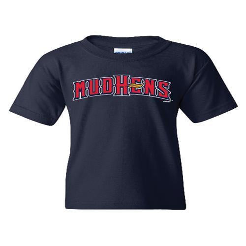Youth Navy Home Font T