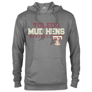 Opposition French Terry Hooded Sweatshirt