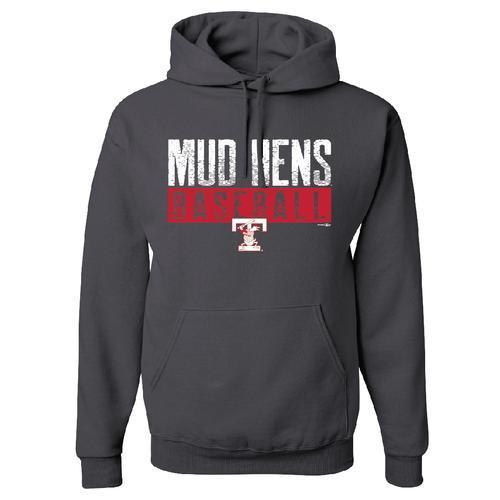 Steve Hooded Sweatshirt