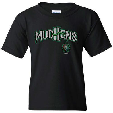 Wizard Snake Youth Black T
