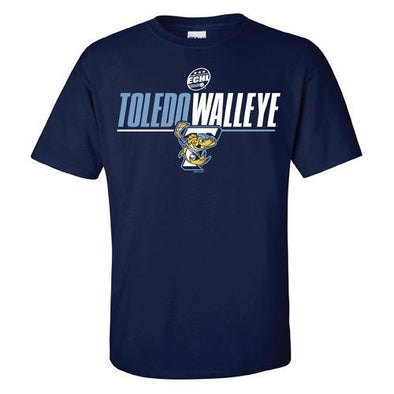 Dash Walleye T