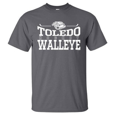 Youth How Walleye T