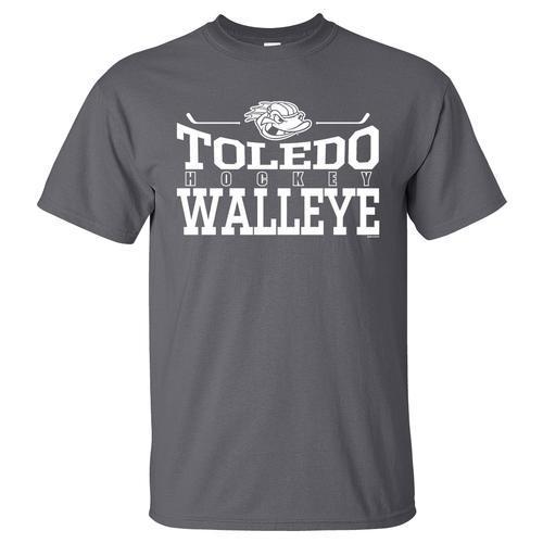Youth How Walleye T
