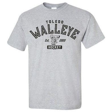 Inward Walleye T