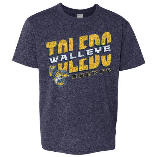 Northwest Walleye Youth T