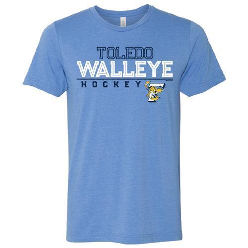 Opposition Walleye Heather T