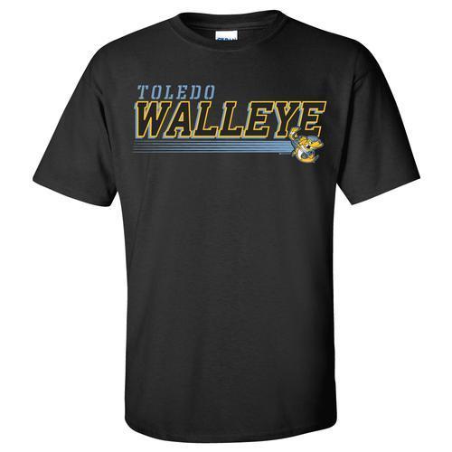 Quest Walleye T