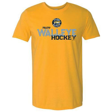 Rotation Walleye T