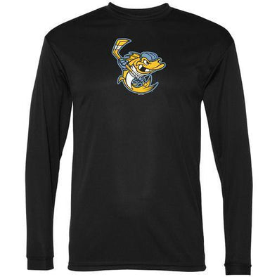 Wally 2 Performance Long Sleeve T