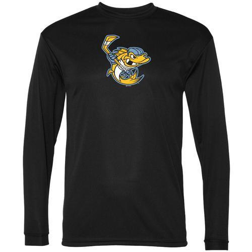 Wally 2 Performance Long Sleeve T