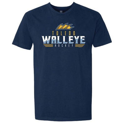 Whirlwind Walleye Premium T
