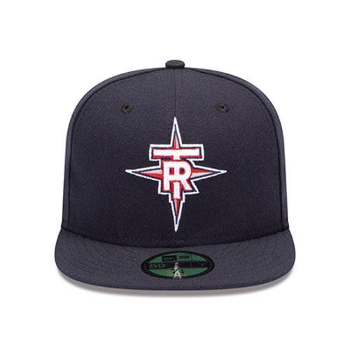 Tacoma Rainiers 59Fifty Compass Cap