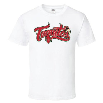 Fresno Grizzlies Yth Taquitos Tee