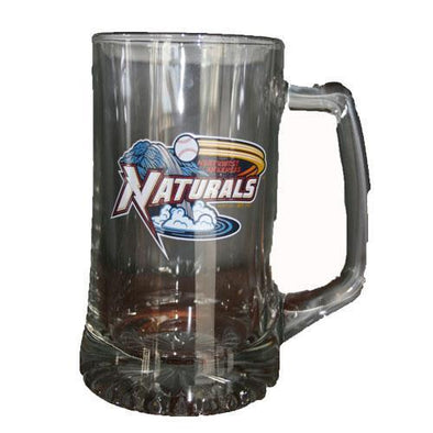 25oz. Glass Sport Mug