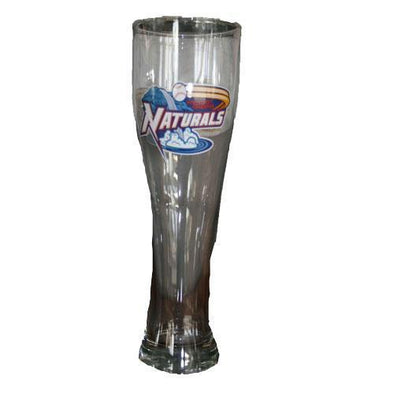 Northwest Arkansas Naturals Tall Drinking Glass