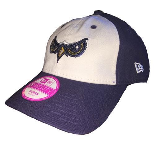 Orem Owlz New Era Team Glimmer