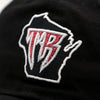 Wisconsin Timber Rattlers Women's Glisten Hat