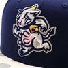 Wisconsin Udder Tuggers Snapback