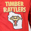 Wisconsin Timber Rattlers State Long Sleeve T-Shirt