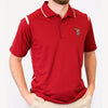 Wisconsin Timber Rattlers Merit Polo