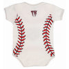 Wisconsin Timber Rattlers MVP Baseball Bodysuit