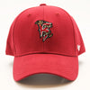 Wisconsin Timber Rattlers Toddler Home Hat