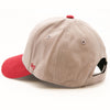 Wisconsin Timber Rattlers Toddler Road Hat