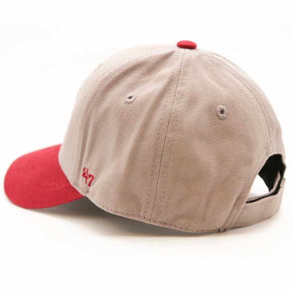 Wisconsin Timber Rattlers Toddler Road Hat