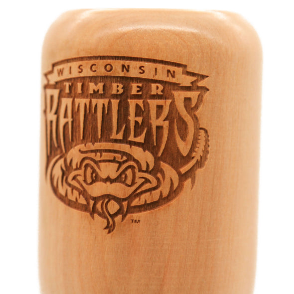 Wisconsin Timber Rattlers Wined Up