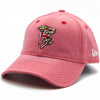 Wisconsin Timber Rattlers Women's Linen Leap Hat