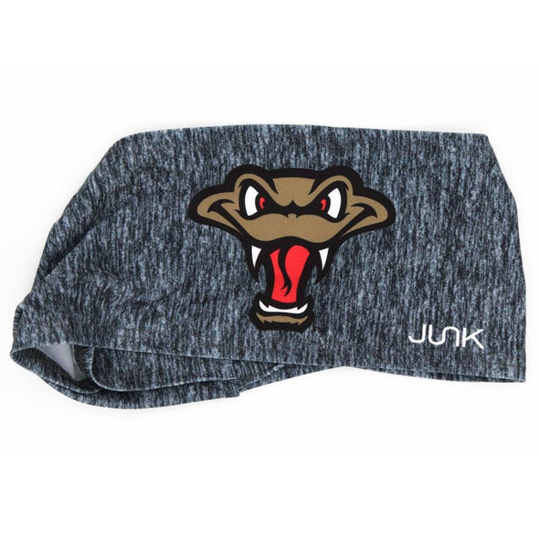 Wisconsin Timber Rattlers BP Headband