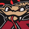 Wisconsin Timber Rattlers Cooling Towel