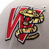 Wisconsin Timber Rattlers Neo Stitcher Hat