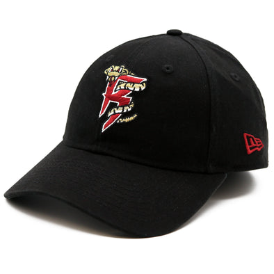 Wisconsin Timber Rattlers Core Fit Hat