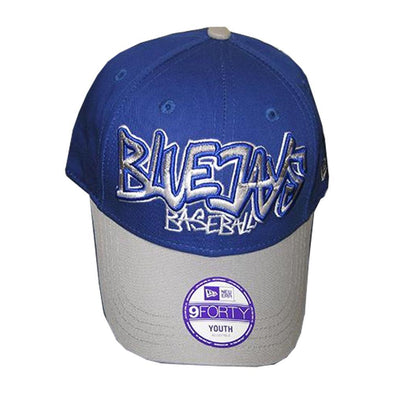 Dunedin Blue Jays Team Grafitti Youth Cap