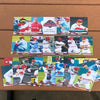 Memphis Redbirds 2019 Memphis Redbirds Team Set