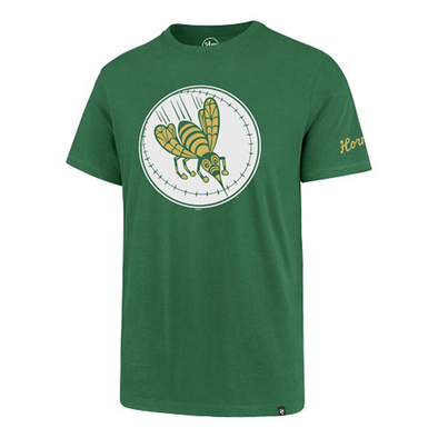 Greensboro Hornets Hometown Collection Tee