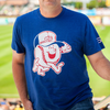 Greenville Braves Hometown Collection Tee