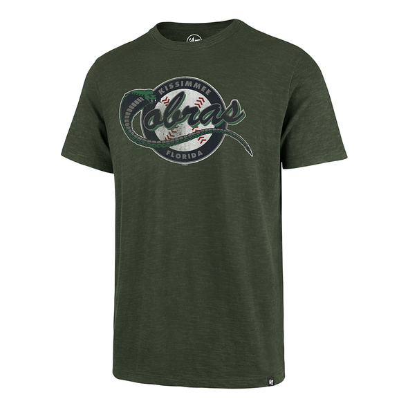 Kissimmee Cobras Hometown Collection Tee