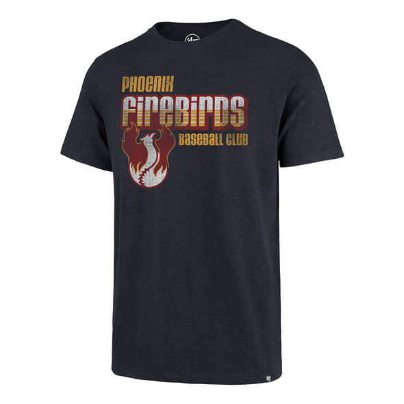 Phoenix Firebirds Hometown Collection Tee