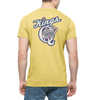 Queens Kings HC Tee