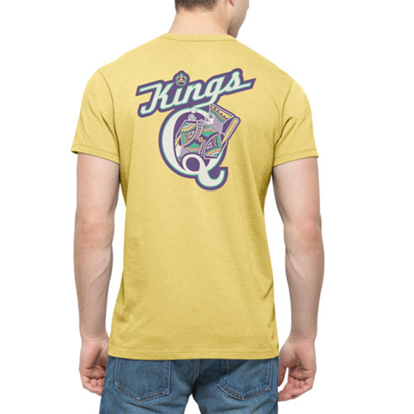 Queens Kings HC Tee