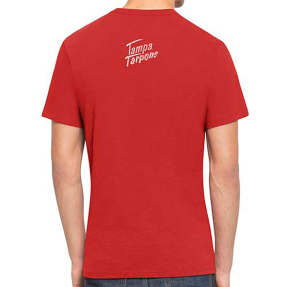 Tampa Tarpons HC Tee