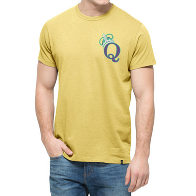 Queens Kings HC Tee