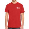 Tampa Tarpons HC Tee