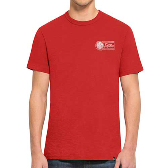 Tampa Tarpons HC Tee