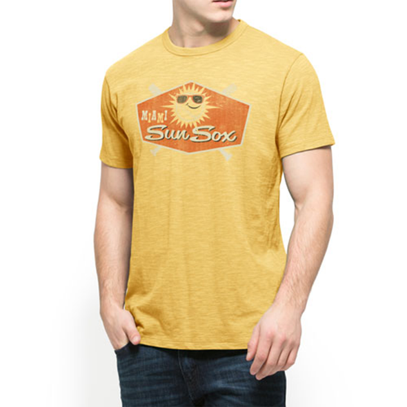 Miami Sun Sox Hometown Collection Tee