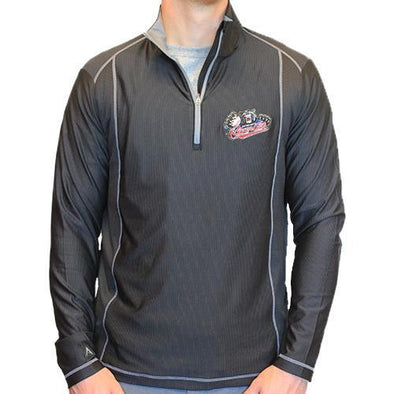 TEMPO PULLOVER, SACRAMENTO RIVER CATS