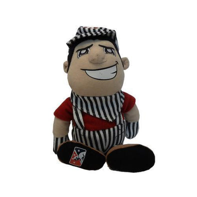 Altoona Curve Tenacious Plush