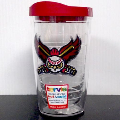 Orem Owlz Tervis Cup